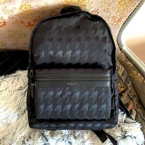 NEW! Michael Kors Backpack
